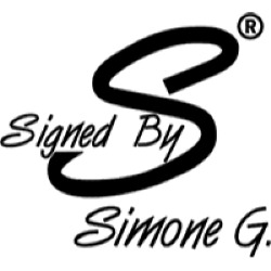 Horario de apertura Signed By Simone G., Montcada I Reixac