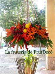 Horario de apertura La Frutería de FrutDecó, Palma de Mallorca