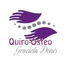 Horario de apertura Centro de Masajes Terapéuticos en Valencia - QUIRO - OSTEO,