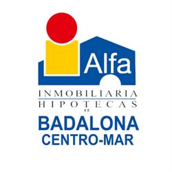 Horario de apertura Alfa Badalona Centro Mar, 