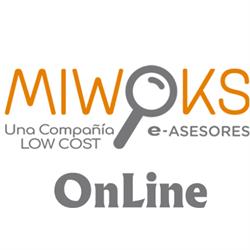 MIWOKS ASESORES en Córdoba (Noroeste) - Horario de apertura