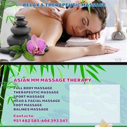 Horario de apertura Asian MM Massage Therapy, San Pedro de Alcántara