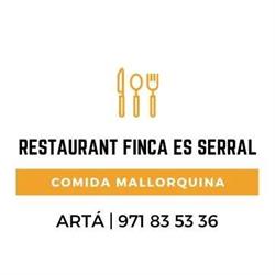 Horario de apertura Restaurante Finca Es Serral, Arta
