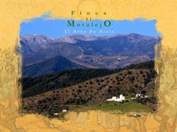 Horario de apertura Finca el Moralejo, Tolox