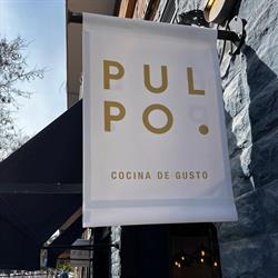 Horario de apertura Pulpo, Valencia