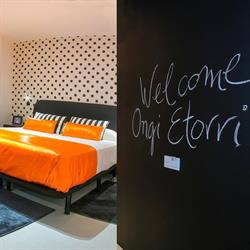Horario de apertura Cosmov Bilbao Hotel, 