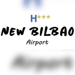 Horario de apertura Hotel New Bilbao Airport, Derio