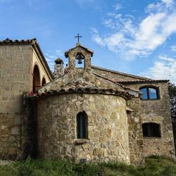 Horario de apertura Masía Fortaleza Medieval La Manyosa, Granera