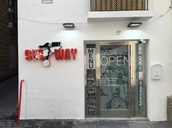 Horario de apertura Segway Spot, Cádiz