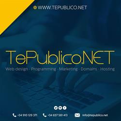 Horario de apertura Tepublico, Madrid
