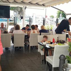 Horario de apertura Restaurante El Bogavante, Cambrils