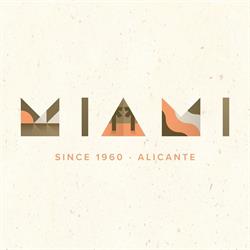 Horario de apertura CIAO MIAMI, Alicante