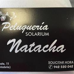 Horario de apertura Natacha Peluqueria y Estetica, Solares