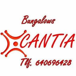 Horario de apertura bungalows cantia, Suances