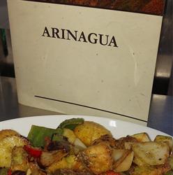 Horario de apertura Arinagua, Arinaga