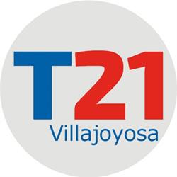 Horario de apertura Tien21 Villajoyosa, 