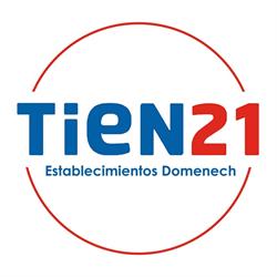 Horario de apertura Tien21 Domenech, Pinoso