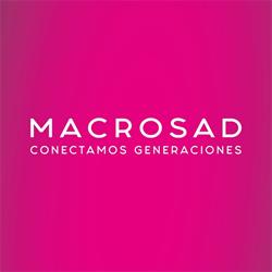 Horario de apertura Macrosad Residencia para Personas Mayores en El Ronquillo, 