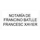 Horario de apertura Notaria Francesc Xavier Francino Batlle, La Seu d'Urgell