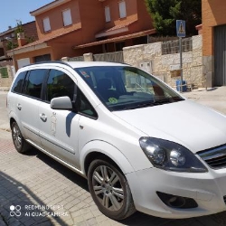 Horario de apertura Taxi El Casar,