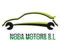 Horario de apertura Noda Motors, Teià