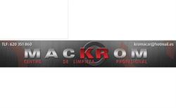 Horario de apertura Mackrom Sl., Valladolid