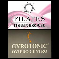 Horario de apertura Gyrotonic Oviedo Centro Sl.,
