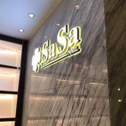 Horario de apertura Sasa Nail Sl., Donostia-San Sebastián