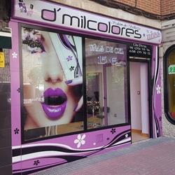 Horario de apertura D Mil Colores Entidad En Atribucion De Rentas, Móstoles