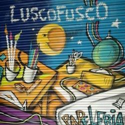 Horario de apertura Librería Luscofusco, Ourense