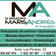 Horario de apertura Marisandres, Dos Hermanas