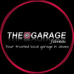 Horario de apertura The Garage S.c., Jávea