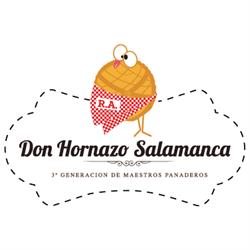 Horario de apertura Don Hornazo Salamanca(Obrador), Villarmayor