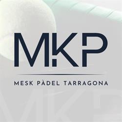 Horario de apertura Mesk Padel Tarragona Sociedad Limitada.,