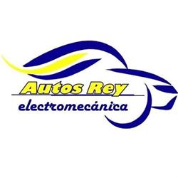Autos Rey S.L. en Vitoria-Gasteiz (Salburua) - Horario de apertura