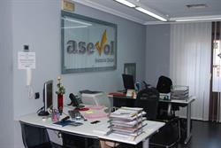 Horario de apertura Asevolutic Sl, Plasencia