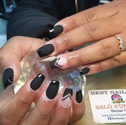 Horario de apertura Best Nails Sl., Mataró