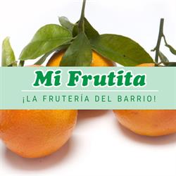 Horario de apertura Mi Frutita Sl, San Sebastián de los Reyes