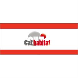 Horario de apertura Serveis Immobiliaris Cathabitat, Girona