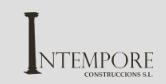 Horario de apertura Intempore construcción, restauración y rehabilitación S.L., Meliana