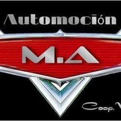 Horario de apertura Ma Automocion Coop V, Alicante