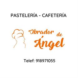 Horario de apertura Obrador De Angel S.c., Las Navas del Marqués