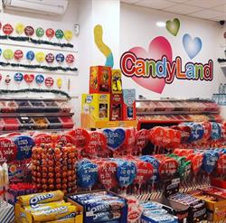 Horario de apertura Candyland Spain Sl., Benidorm