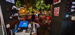 Horario de apertura Palco Ibiza Sociedad Limitada., 