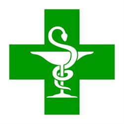 Horario de apertura Farmacia Calvente c.b., Villamartín