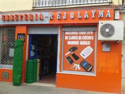 Horario de apertura Rejolayma s.c., Utrera