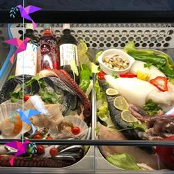 Bar Cafetería La Marea en Málaga (Distrito Centro) - Horario de apertura