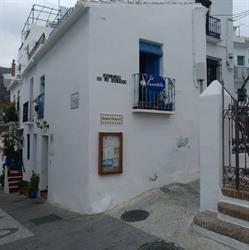 Horario de apertura El Conventillo s.c., Frigiliana