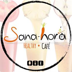 Horario de apertura Sana Horia s.c., Playa de los Cristianos
