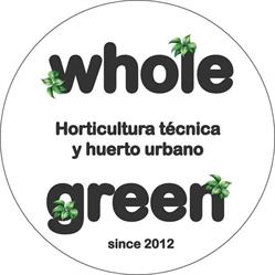 Horario de apertura Whole Green - Horticultura Técnica y Huerto Urbano, Serranillos del Valle